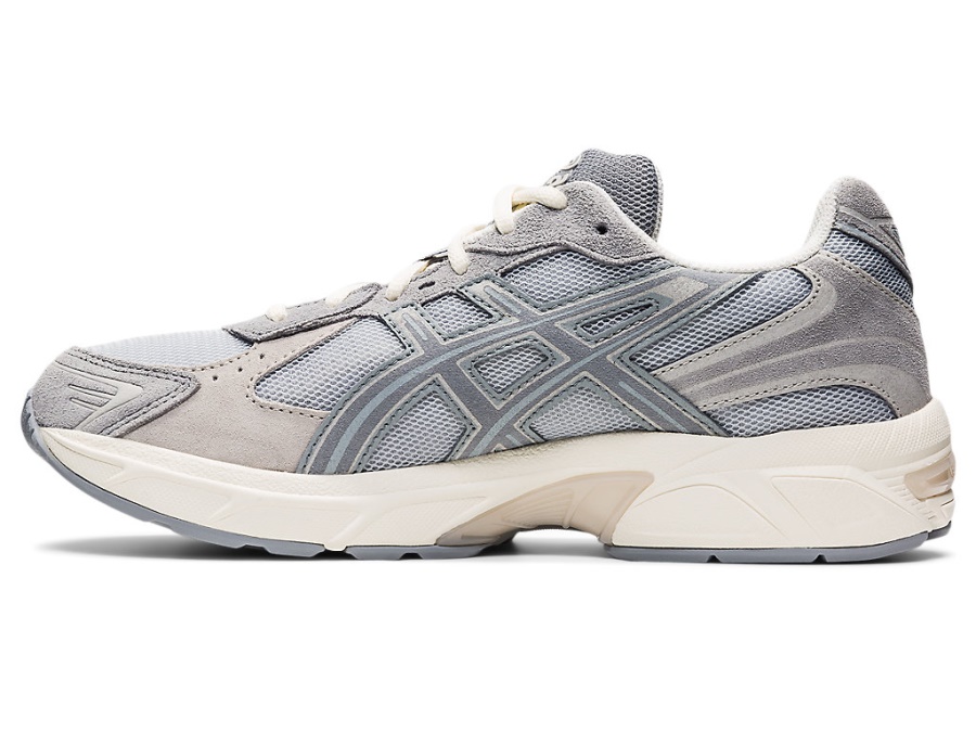 Asics GEL-1130 Piedmont Grey-Sheet Rock