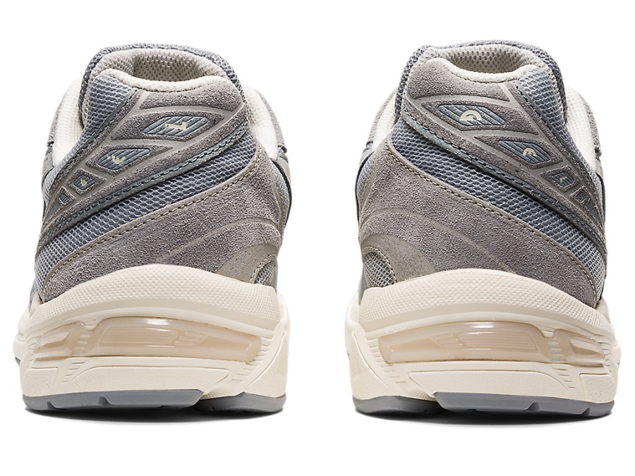 Asics GEL-1130 Piedmont Grey-Sheet Rock