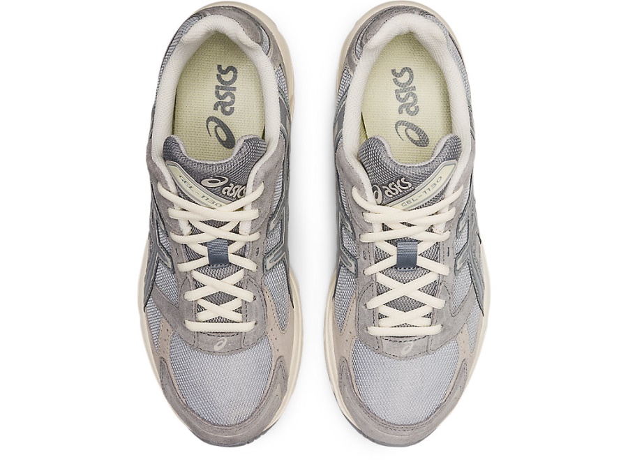 Asics GEL-1130 Piedmont Grey-Sheet Rock