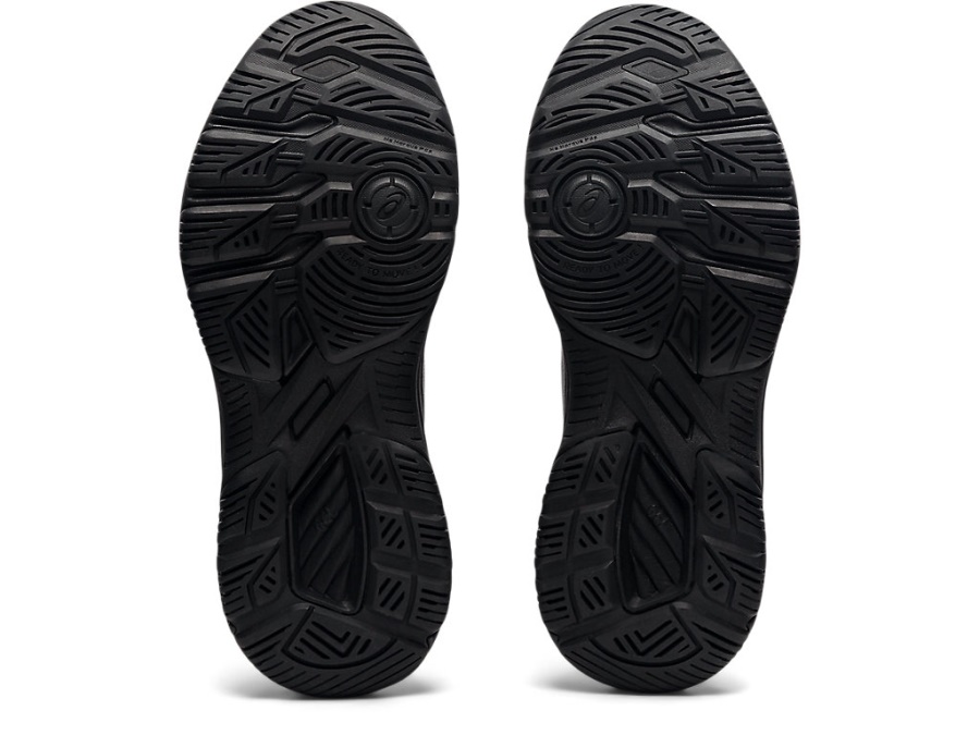 Asics GEL-550TR GS Black