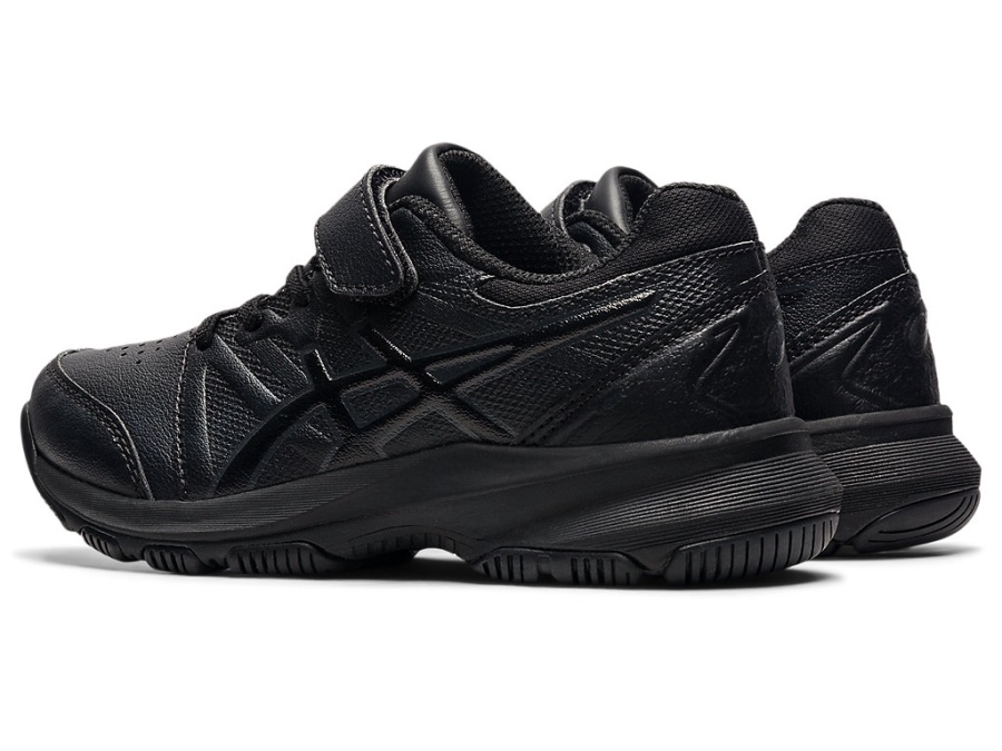 Asics GEL-550TR PS Black