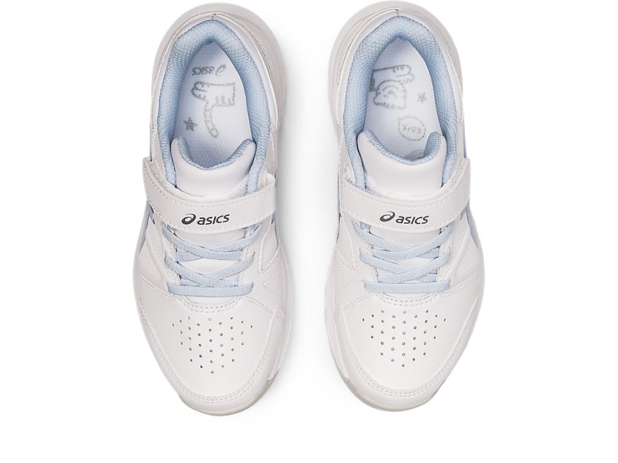 Asics GEL-550TR PS White-Soft Sky