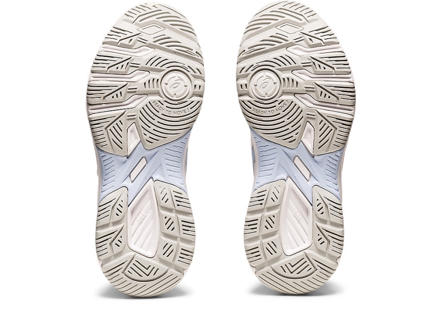 Asics GEL-550TR PS White-Soft Sky