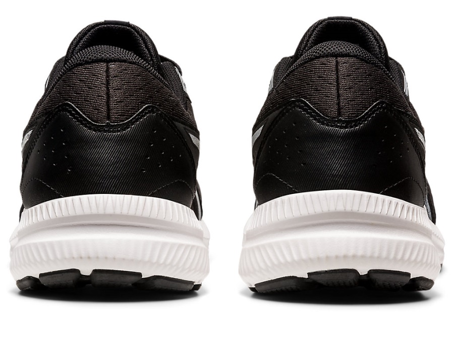 Asics GEL-CONTEND 8 Black-White