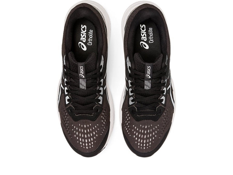 Asics GEL-CONTEND 8 Black-White