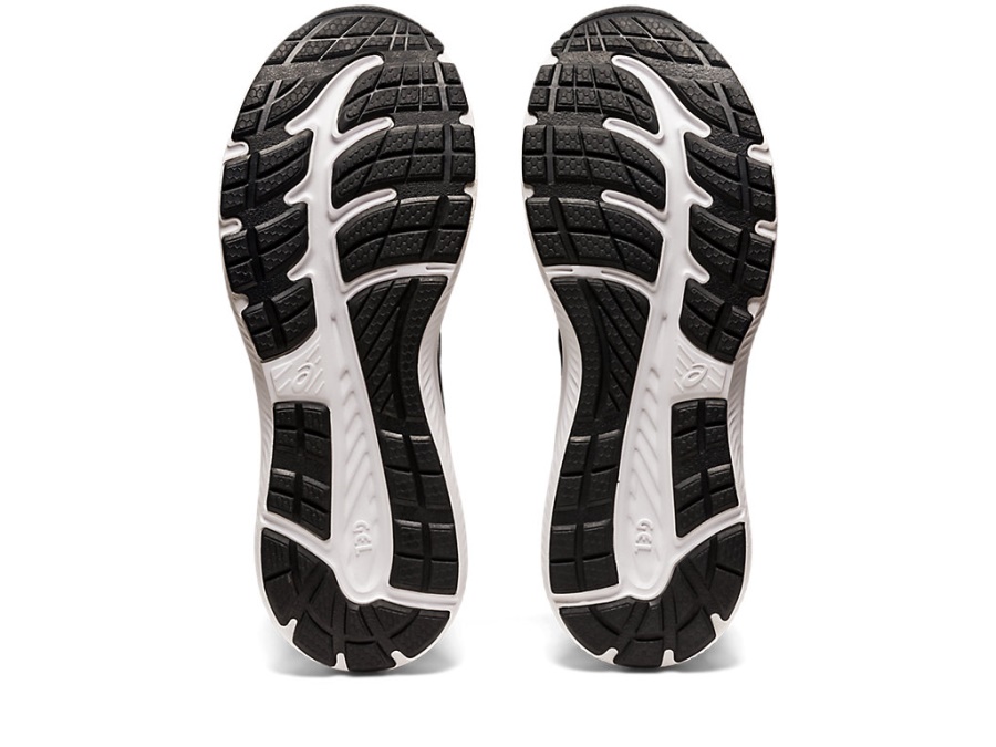 Asics GEL-CONTEND 8 Black-White