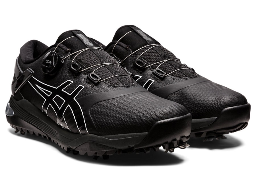Asics GEL-COURSE DUO Boa Black