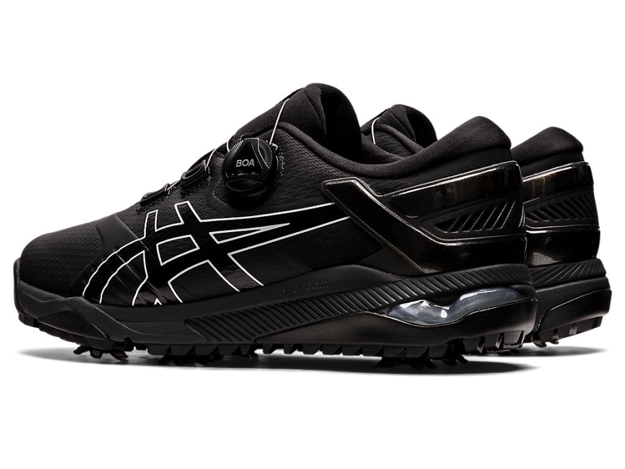 Asics GEL-COURSE DUO Boa Black