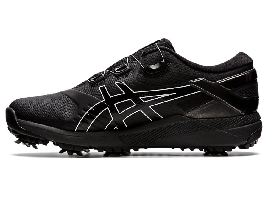 Asics GEL-COURSE DUO Boa Black