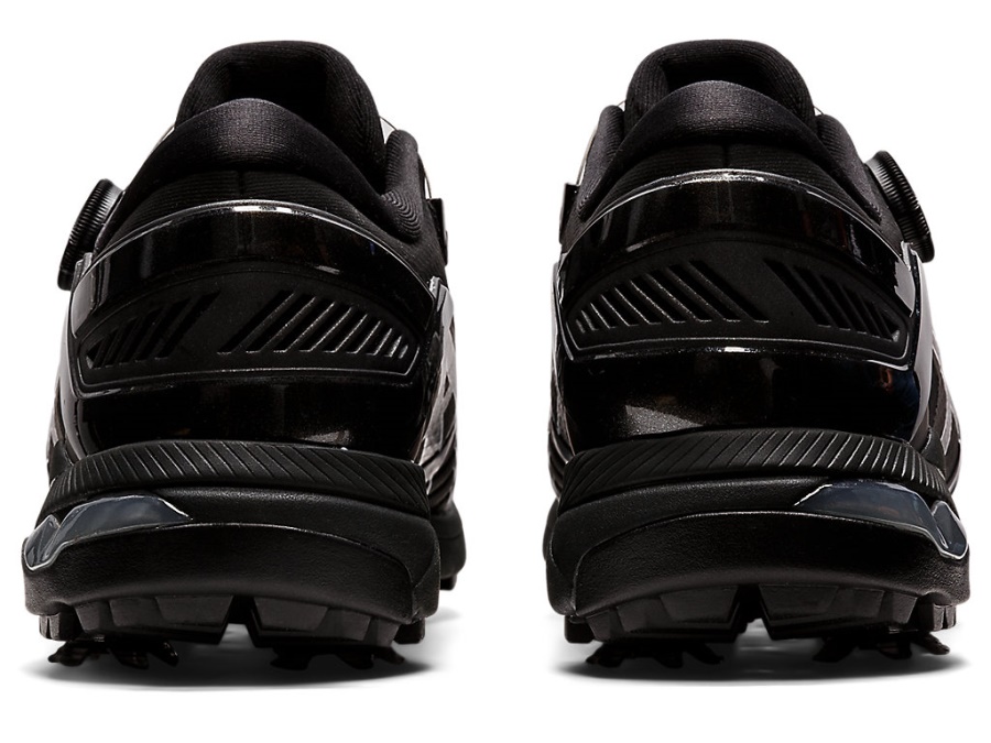 Asics GEL-COURSE DUO Boa Black