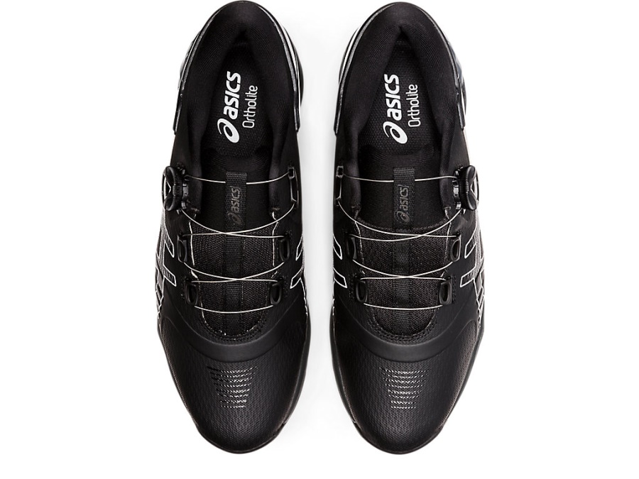 Asics GEL-COURSE DUO Boa Black