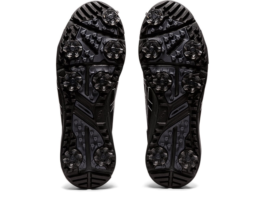 Asics GEL-COURSE DUO Boa Black
