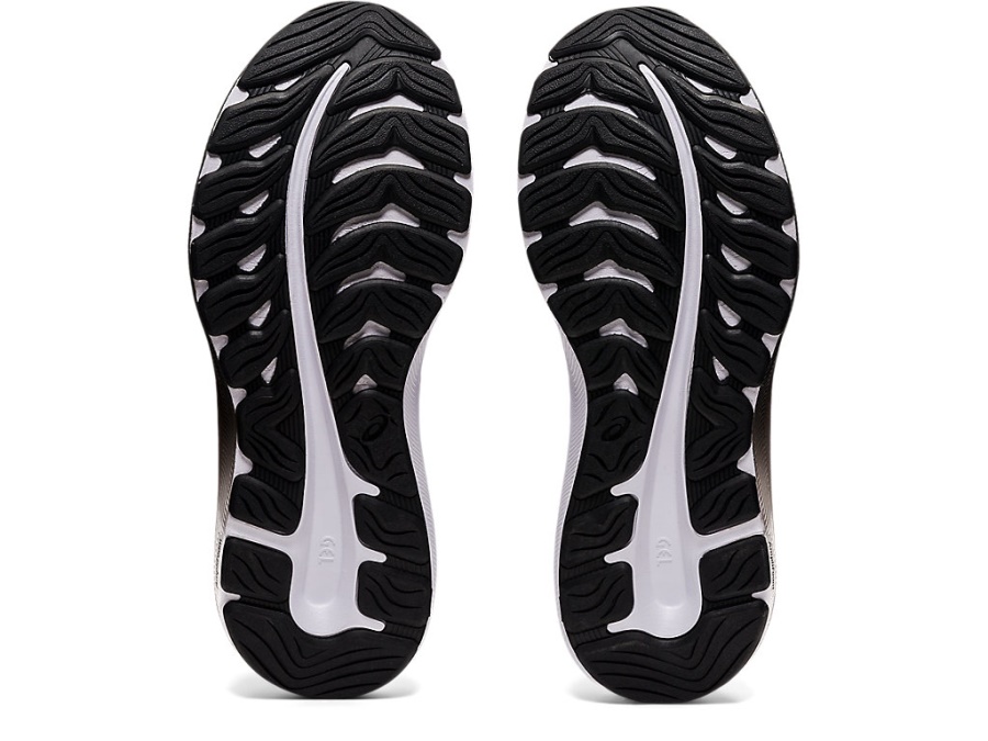 Asics GEL-EXCITE 9 (D WIDE) Black-White