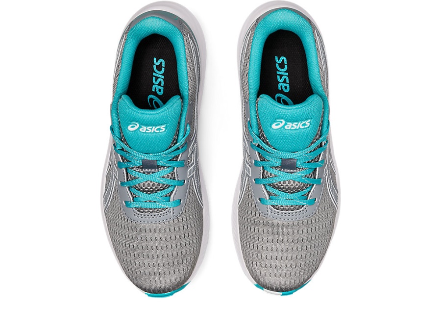Asics GEL-EXCITE 9 GS Sheet Rock-White