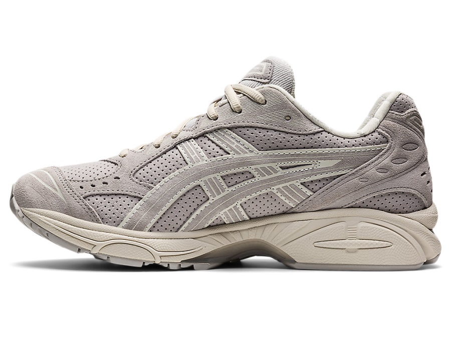 Asics GEL-KAYANO 14 Oyster Grey-Smoke Grey