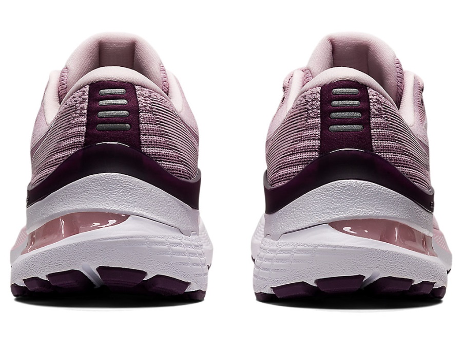 Asics GEL-KAYANO 28 Barely Rose-White