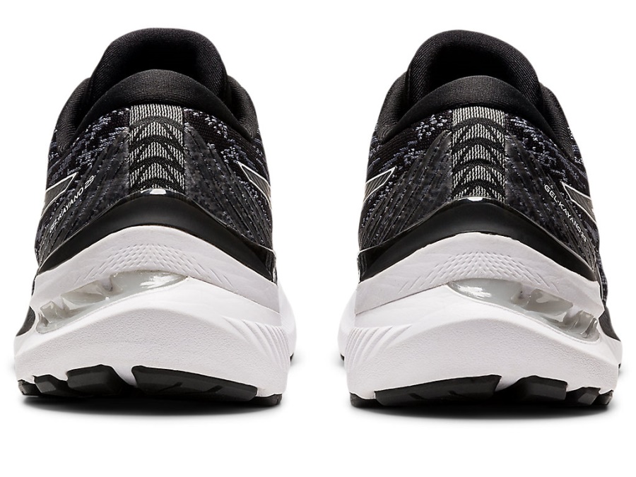 Asics GEL-KAYANO 29 (2A NARROW) Black-White