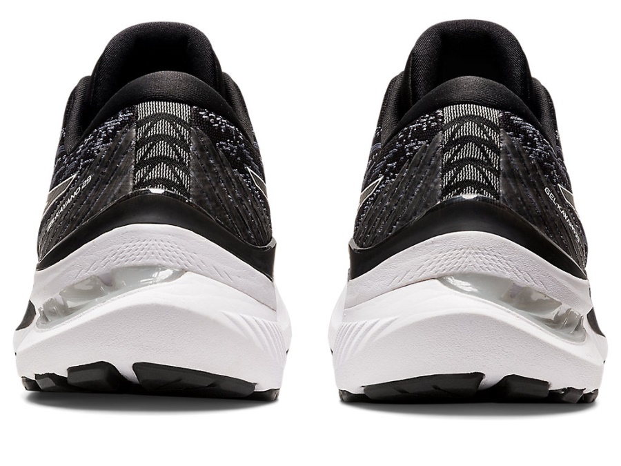 Asics GEL-KAYANO 29 (2E WIDE) Black-White
