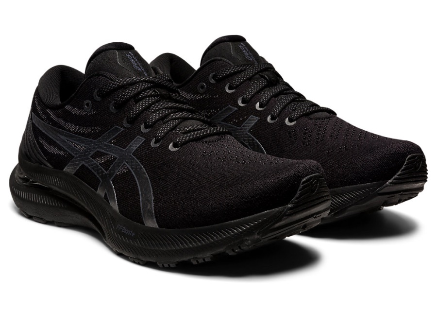 Asics GEL-KAYANO 29 Black