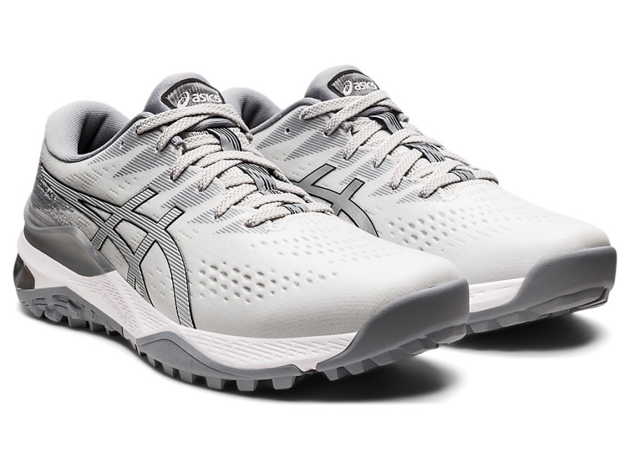 Asics GEL-KAYANO ACE Glacier Grey-Pure Silver