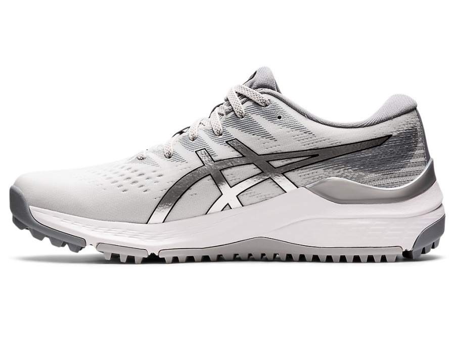 Asics GEL-KAYANO ACE Glacier Grey-Pure Silver