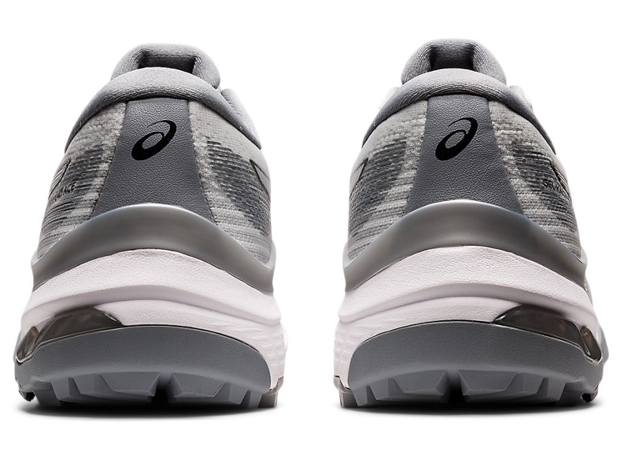 Asics GEL-KAYANO ACE Glacier Grey-Pure Silver