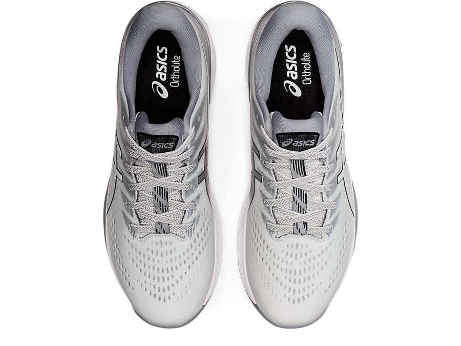 Asics GEL-KAYANO ACE Glacier Grey-Pure Silver