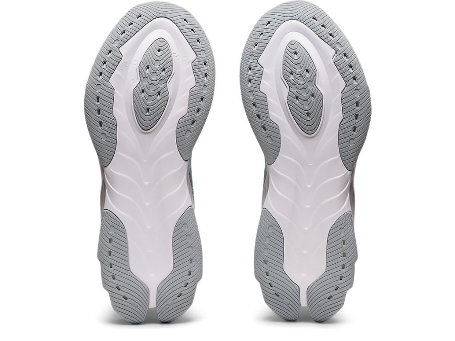 Asics GEL-KINSEI BLAST Glacier Grey-Piedmont Grey