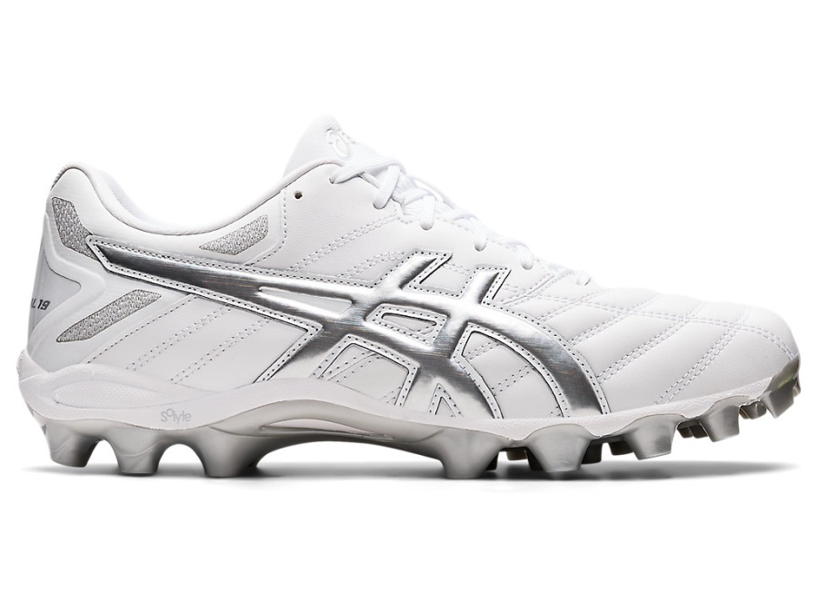 White-Pure Silver