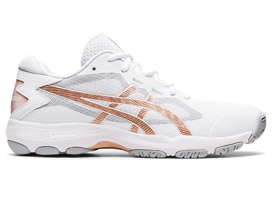 White-Rose Gold