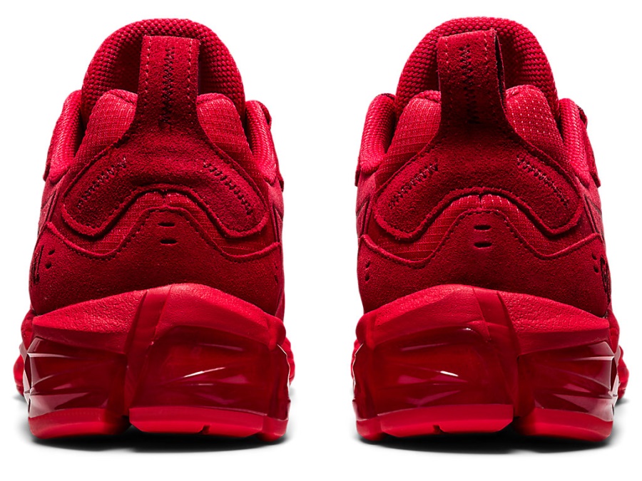 Asics GEL-QUANTUM 180 6 Classic Red