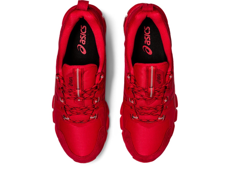 Asics GEL-QUANTUM 180 6 Classic Red