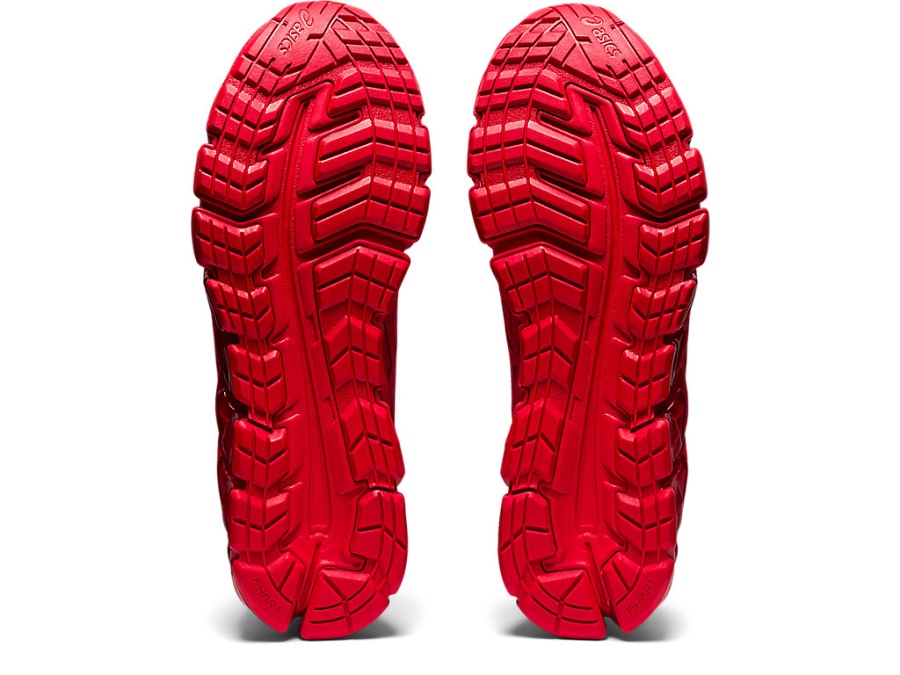 Asics GEL-QUANTUM 180 6 Classic Red