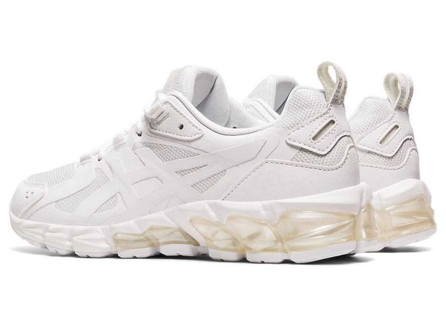 Asics GEL-QUANTUM 180 6 GS White