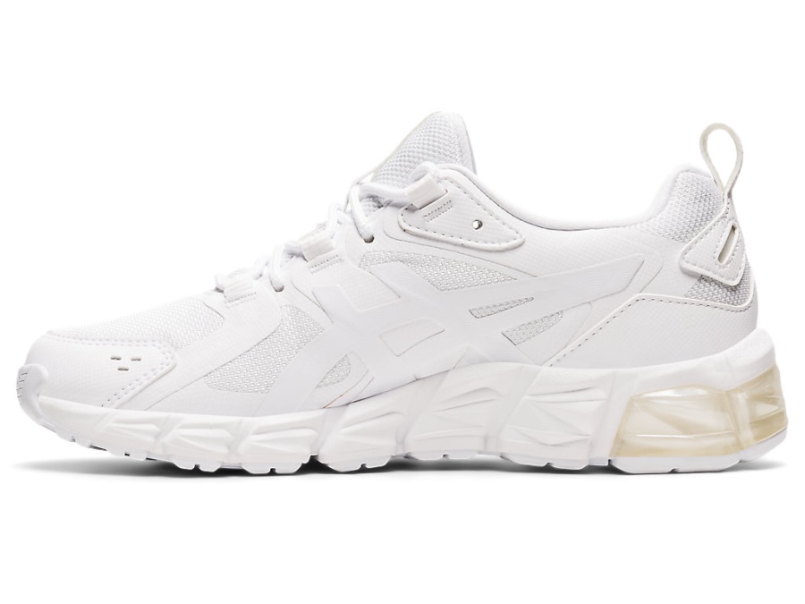 Asics GEL-QUANTUM 180 6 GS White