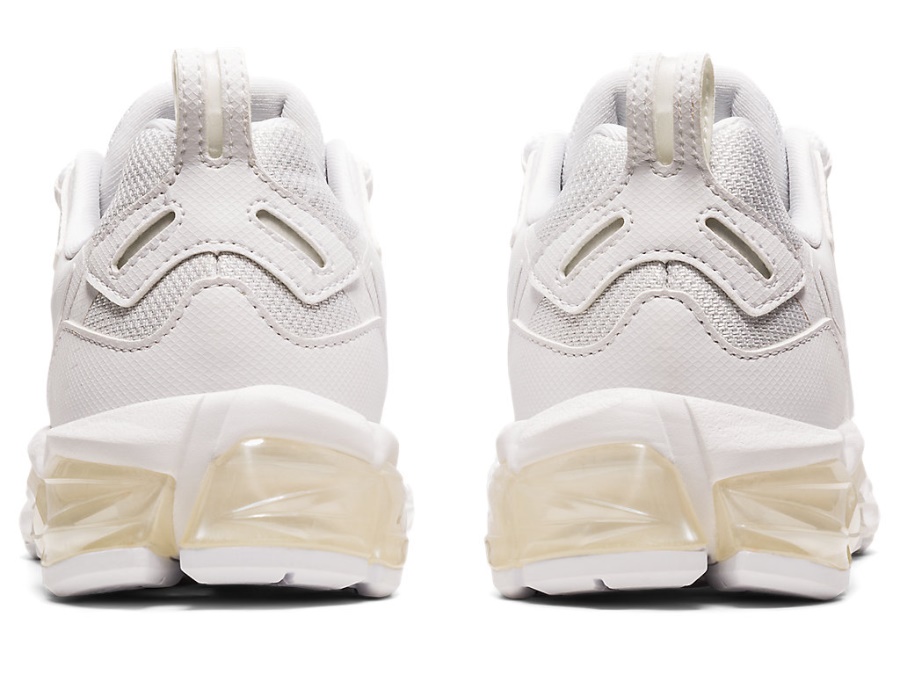 Asics GEL-QUANTUM 180 6 GS White