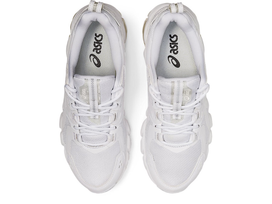 Asics GEL-QUANTUM 180 6 GS White