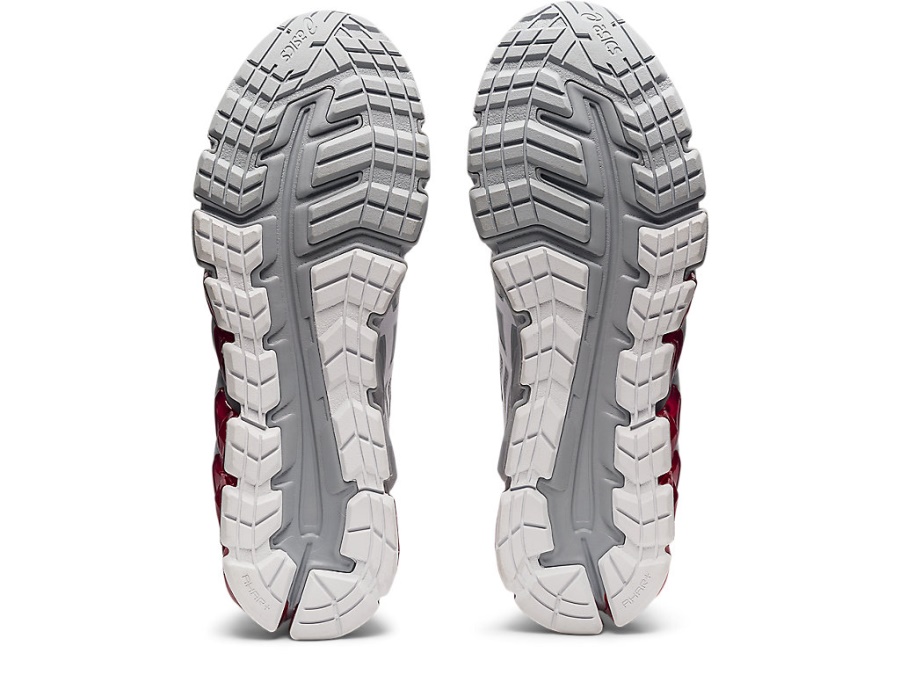 Asics GEL-QUANTUM 180 6 Glacier Grey-White