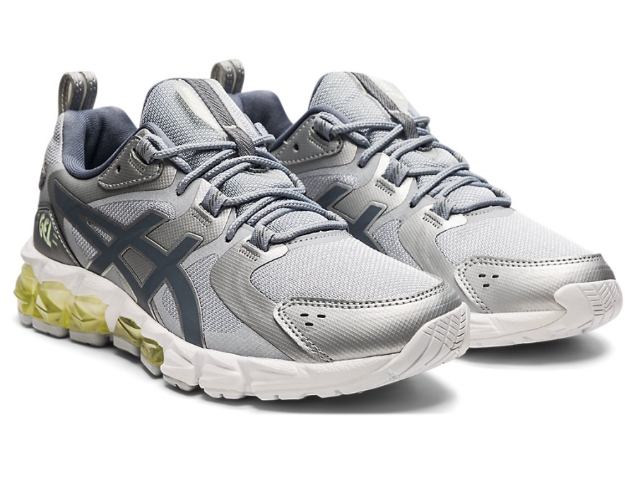 Asics GEL-QUANTUM 180 6 Piedmont Grey-Metropolis