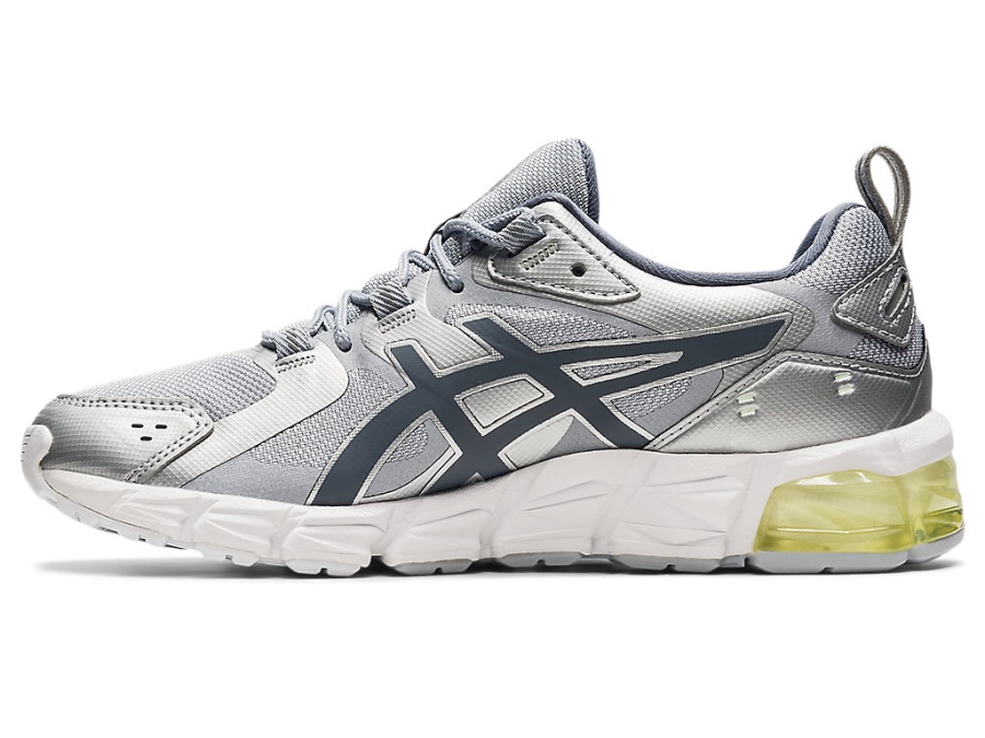 Asics GEL-QUANTUM 180 6 Piedmont Grey-Metropolis