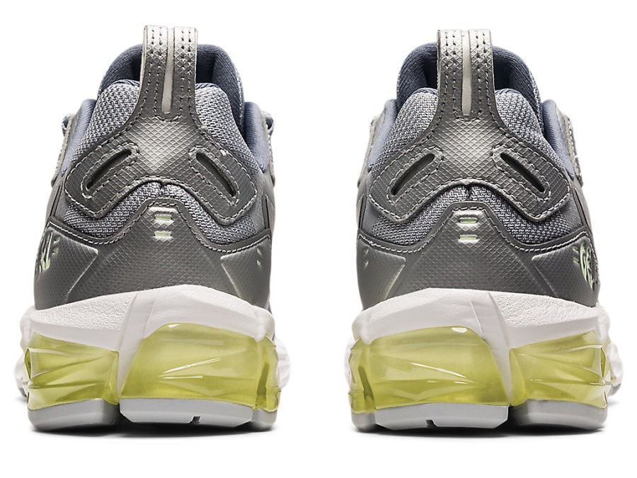 Asics GEL-QUANTUM 180 6 Piedmont Grey-Metropolis