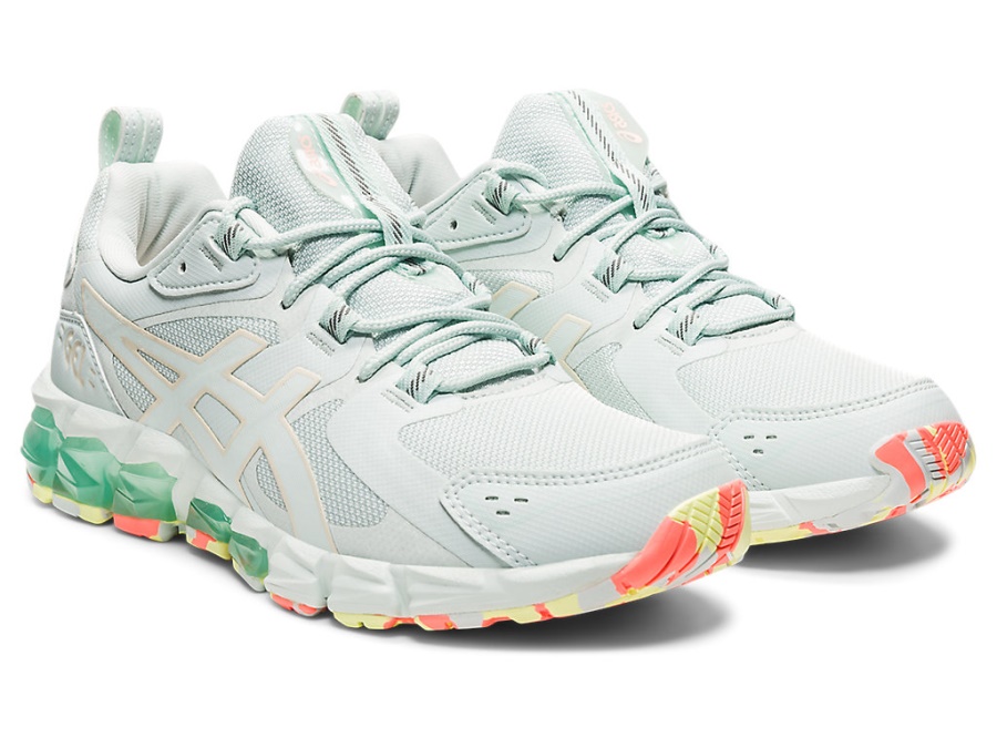 Asics GEL-QUANTUM 180 6 Pure Aqua