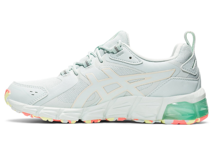 Asics GEL-QUANTUM 180 6 Pure Aqua