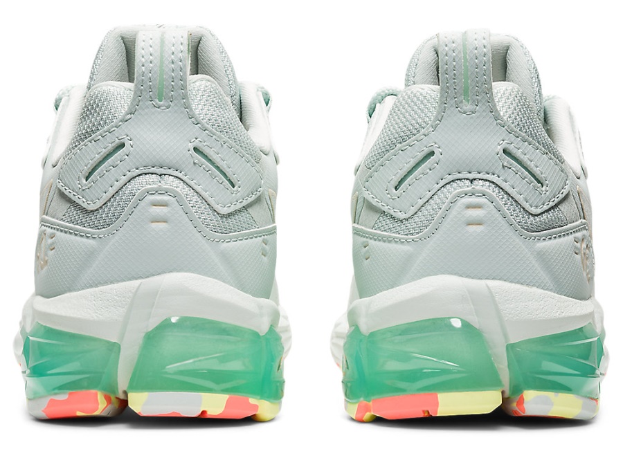 Asics GEL-QUANTUM 180 6 Pure Aqua