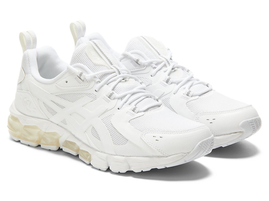 Asics GEL-QUANTUM 180 6 White