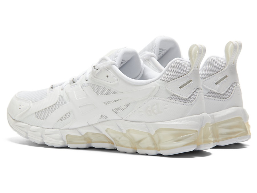 Asics GEL-QUANTUM 180 6 White