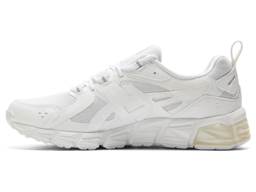 Asics GEL-QUANTUM 180 6 White