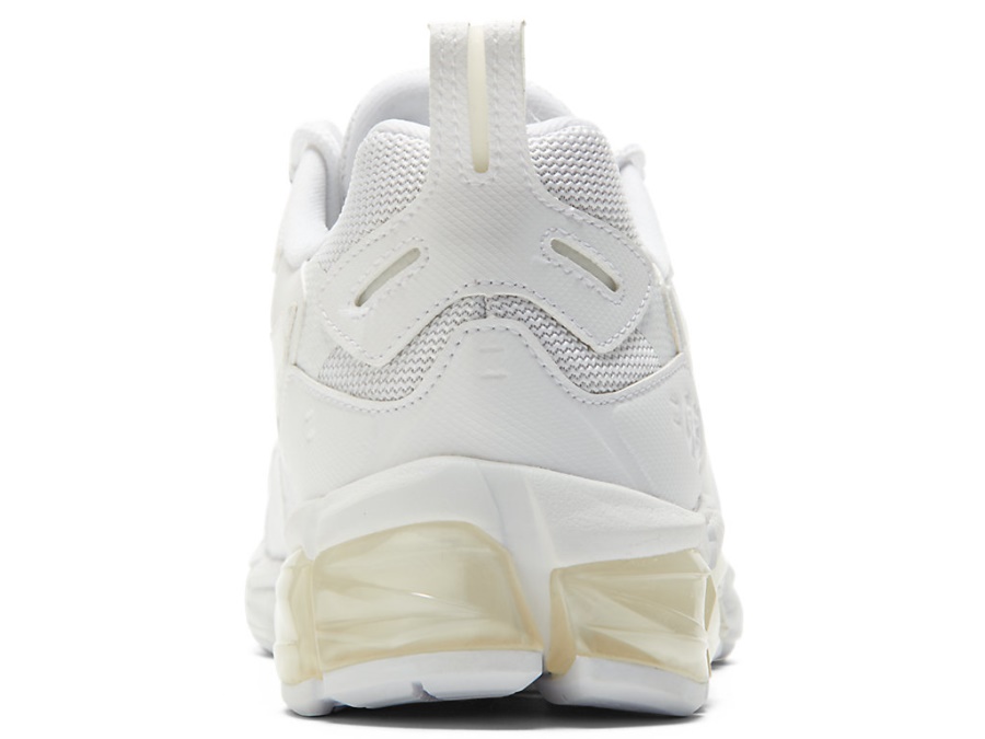 Asics GEL-QUANTUM 180 6 White