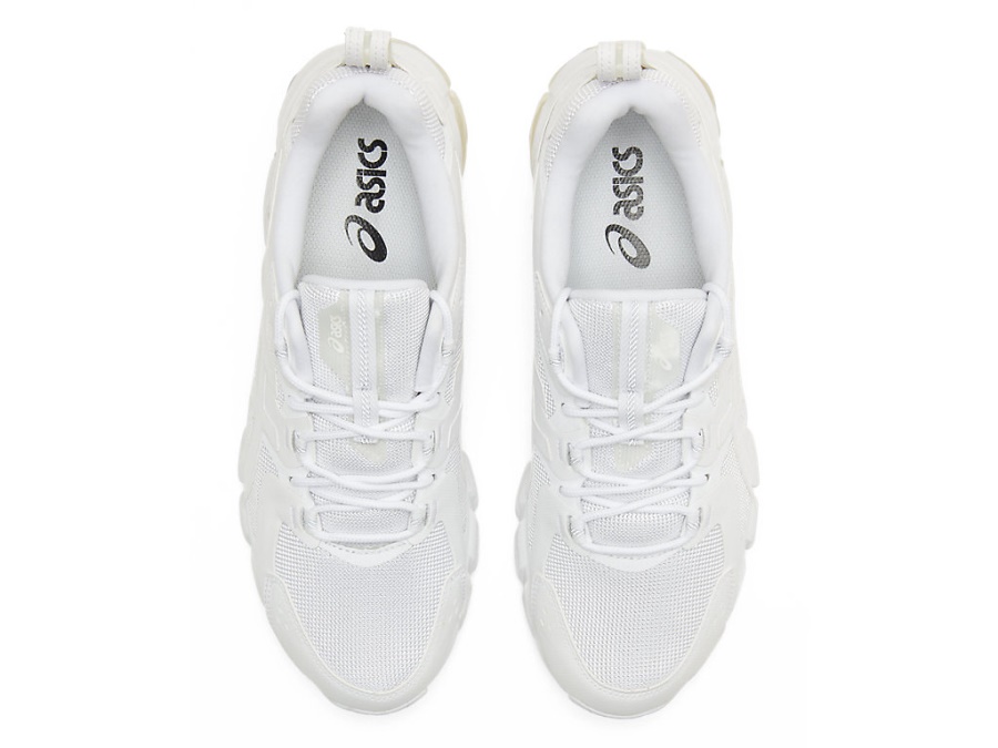 Asics GEL-QUANTUM 180 6 White