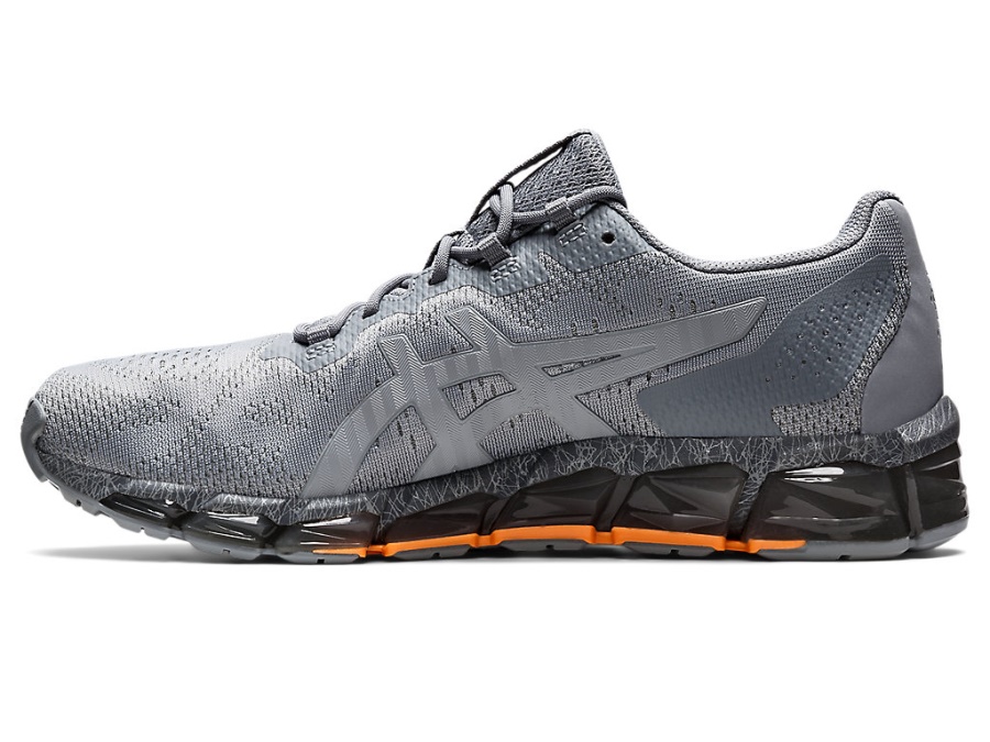 Asics GEL-QUANTUM 360 6 JACQUARD Sheet Rock-Stone Grey